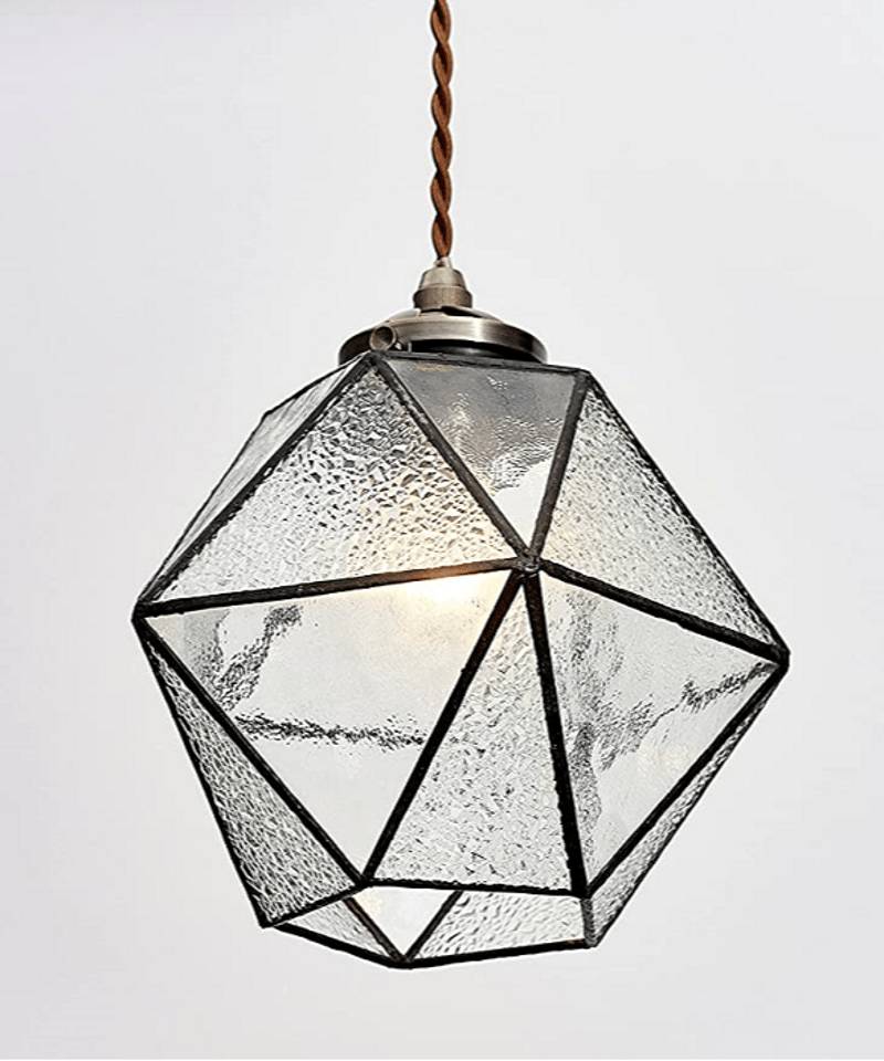 INTERFORM INC. インターフォルム ペンダントライト ガラス 照明