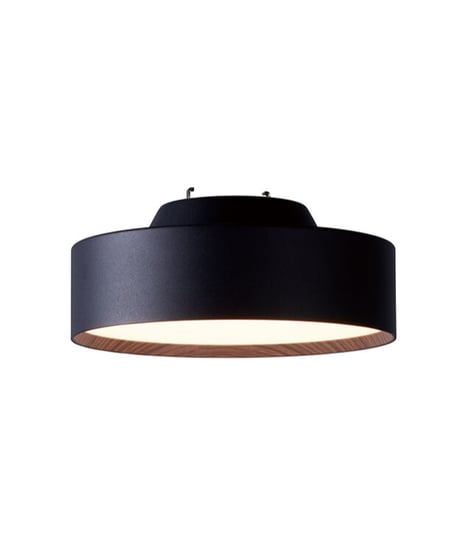 ART WORK STUDIO グロー ミニ LED シーリングランプ LED内蔵型 非防水 AW-0578E