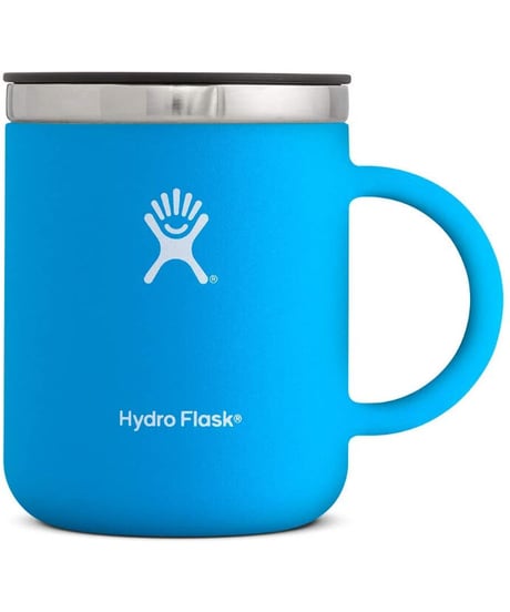 Hydro Flask(ハイドロフラスク) COFFEE MUG_12oz 354ml