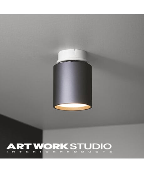 ARTWORKSTUDIO アートワークスタジオ Grid-ceiling down light グリッドシーリングダウンライト