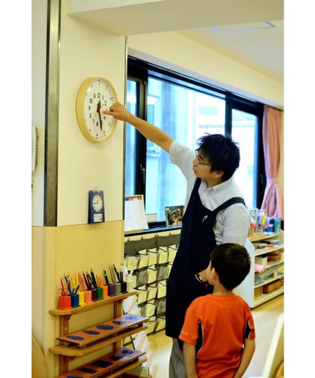 Lemnos　ふんぷんくろっく　L（fun　pun　clock）／レムノス