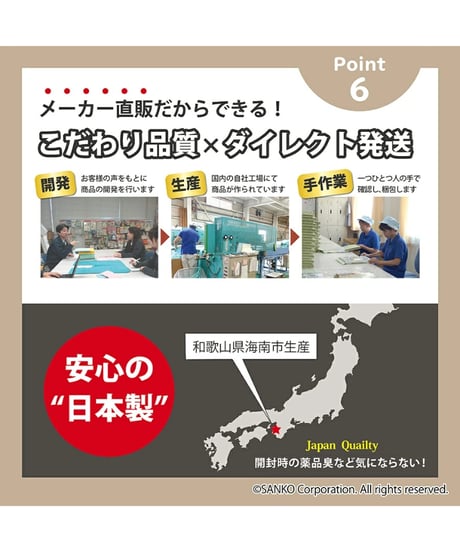 ペット用撥水タイルマット同色40枚入