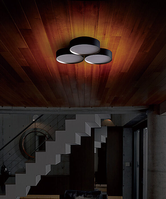 ARTWORKSTUDIO AW-0579 Phantom 4000 LED-ceiling