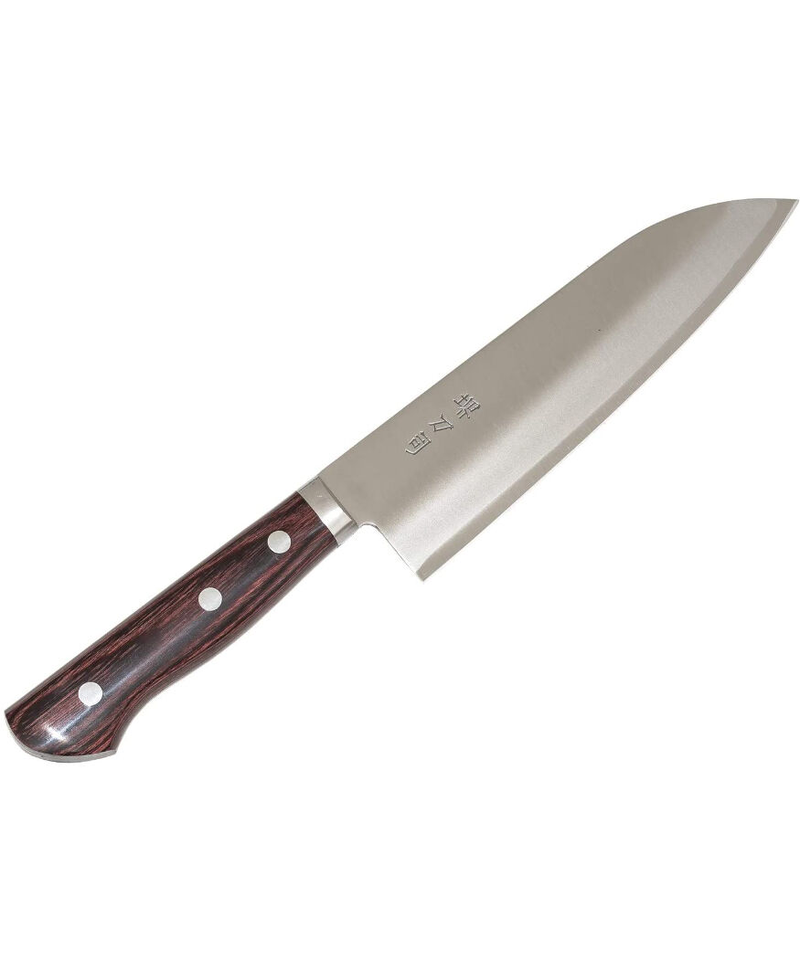 堺刀司PTM三徳包丁