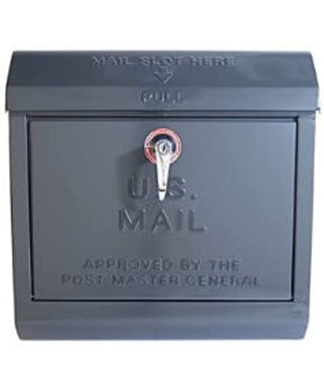 ART WORK STUDIO U.S. Mail box (ユーエスメールボックス) TK-2075