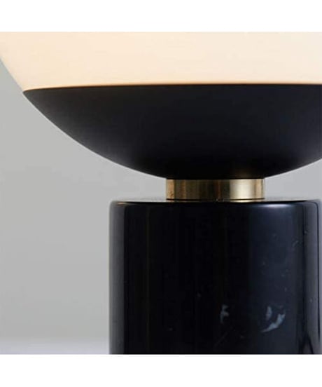 ARTWORKSTUDIO Groove table lamp 白熱球付属モデル AW-0516V