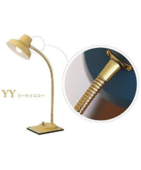ART WORK STUDIO Madison-LED desk light SB マディソンデスクライト