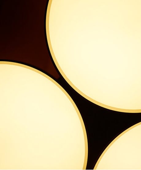 ARTWORKSTUDIO AW-0579　 Phantom 4000 LED-ceiling lamp ファントム4000LEDシーリングランプ
