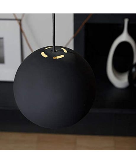 アートワークスタジオ セッションダイニングペンダント AW-0573Z-BK (ブラック) 【ランプ別売】