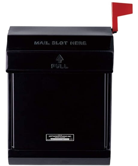 ART WORK STUDIO Mail box 2 メールボックス2  TK-2079