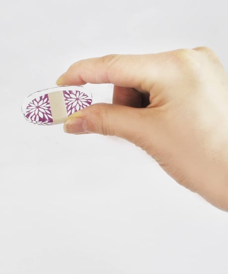 一双 夫婦箸 塗り箸 桐箱 箸置き 付 華花火 2膳 日本製