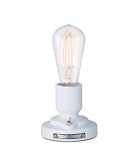 ART WORK STUDIO（アートワークスタジオ）コンパススタンド  LED電球付 AW-0479E