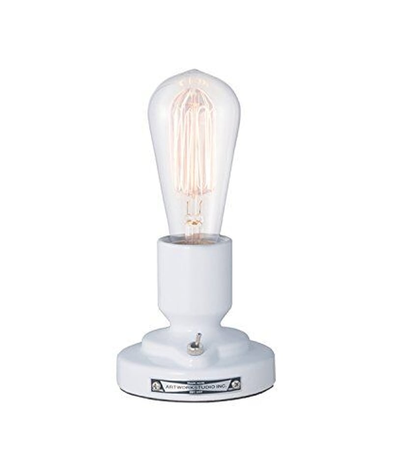 ART WORK STUDIO（アートワークスタジオ）コンパススタンド LED電球付