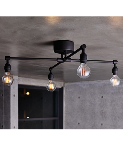 ART WORK STUDIO レイトンXシーリングランプ LaitonX-ceiling l