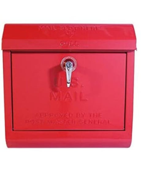 ART WORK STUDIO U.S. Mail box (ユーエスメールボックス) TK-2075