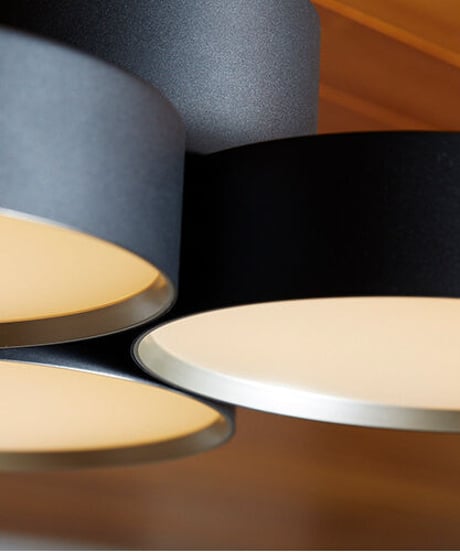 ARTWORKSTUDIO AW-0579　 Phantom 4000 LED-ceiling lamp ファントム4000LEDシーリングランプ