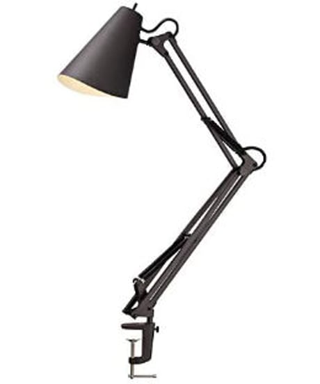 ART WORK STUDIO Snail desk-arm light 電球無しモデル AW-0369Z