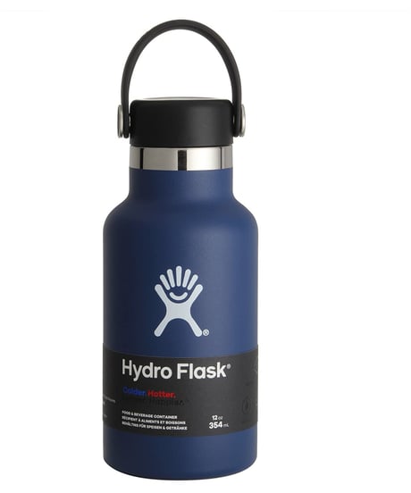 Hydro Flask(ハイドロフラスク) HYDRATION_スタンダード_12oz 354ml [並行輸入品]