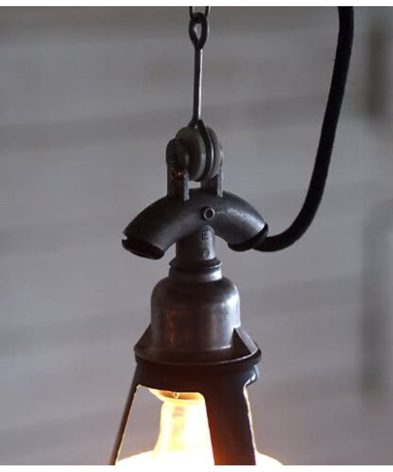 ART WORK STUDIO Fisherman's-pendant (フィッシャーマンズペ