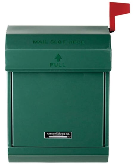 ART WORK STUDIO Mail box 2 メールボックス2  TK-2079
