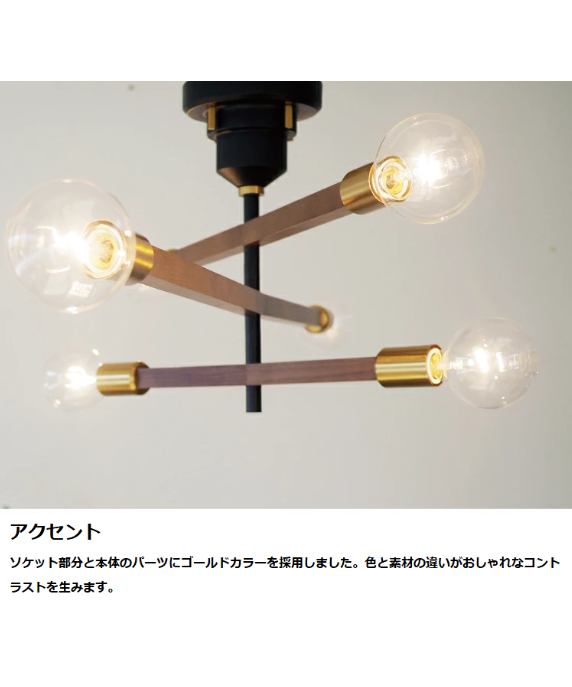 INTERFORM INC. インターフォルム シーリングライト照明