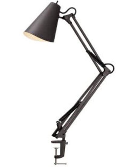 ART WORK STUDIO Snail desk-arm light  LED電球付属モデル AW-0369E