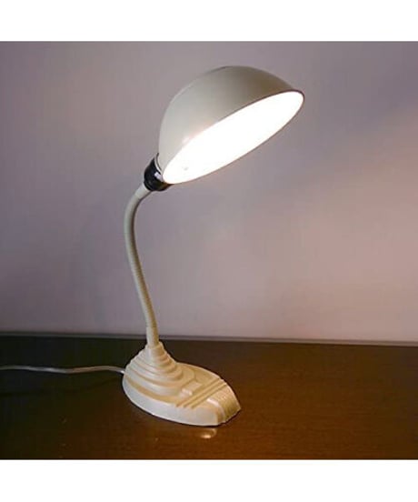 ART WORK STUDIO Old school-desk lamp BU(バター) AW-0300-BU
