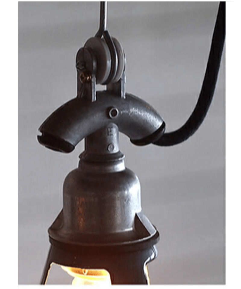 【LED付】ARTWORKSTUDIO Fisherman's-pendant ART WORK STUDIO Fisherman's-pendant (フィッシャーマンズペ