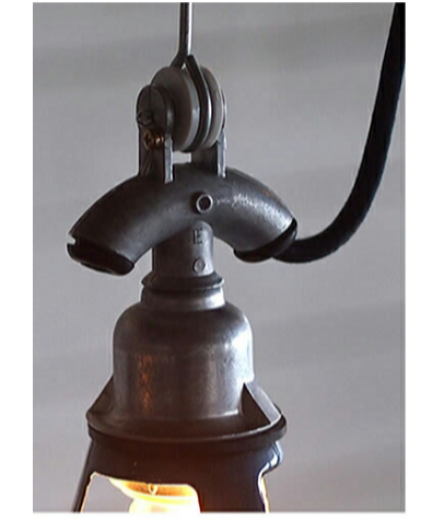 ART WORK STUDIO Fisherman's-pendant (フィッシャーマンズペ