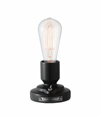 ART WORK STUDIO（アートワークスタジオ）コンパススタンド  LED電球付 AW-0479E