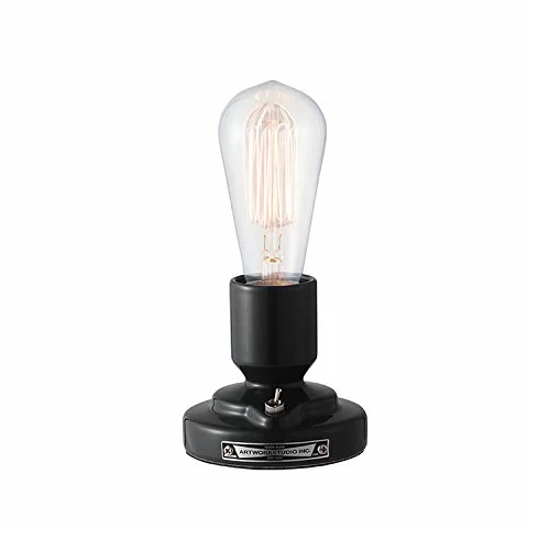 ART WORK STUDIO（アートワークスタジオ）コンパススタンド LED電球付