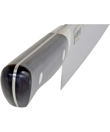 堺刀司 和泉利器製作所 STV 牛刀 210mm　A-10335
