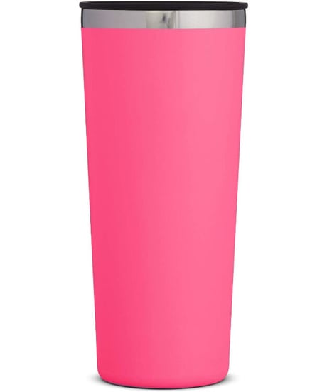 Hydro Flask(ハイドロフラスク) 保冷・保温 タンブラー 蓋つき 22oz（650ml） 5089064