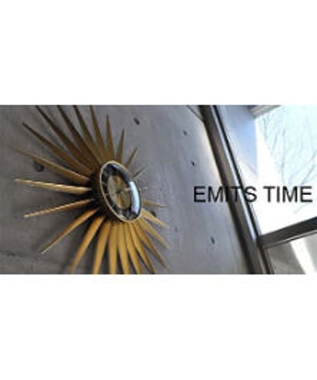 Emits Time エミッツタイム