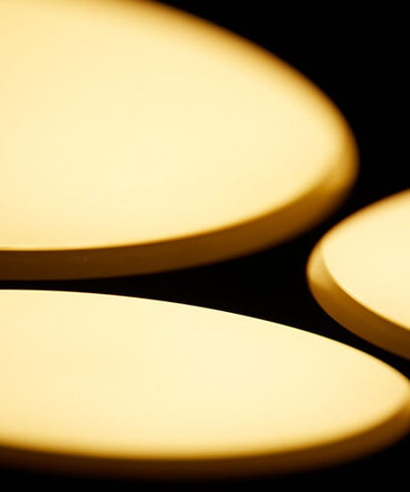 ARTWORKSTUDIO AW-0579　 Phantom 4000 LED-ceiling lamp ファントム4000LEDシーリングランプ