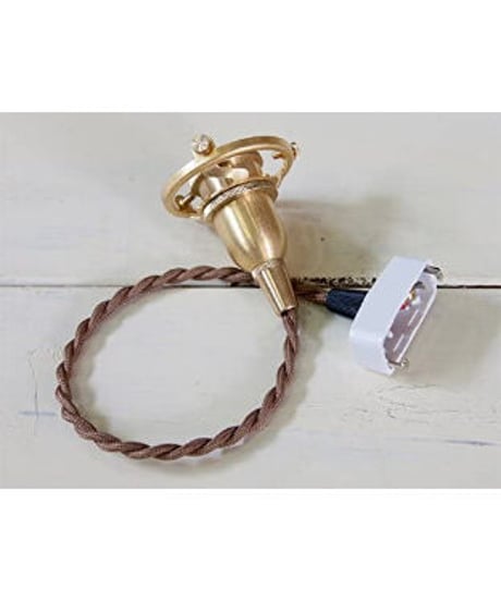 アクシス/Homestead+照明+ペンダント E17用 BR 30cm +E17+ペンダント灯具+HS1852
