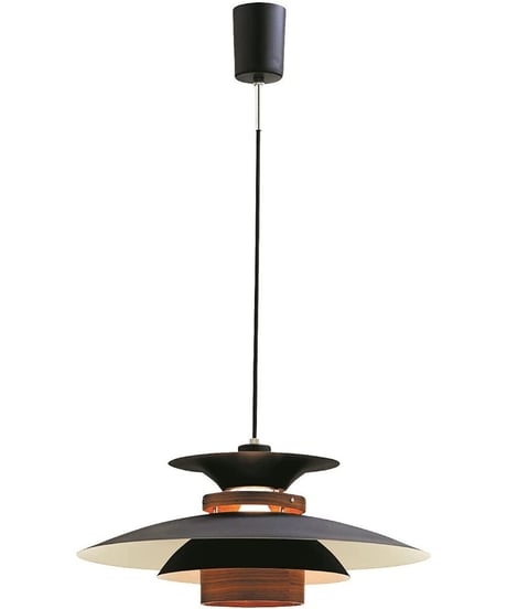 INTERFORM INC. インターフォルム ペンダントライト 照明 北欧 ウッド ナチュラル Mercero メルチェロ インテリア ダイニング LT-7444