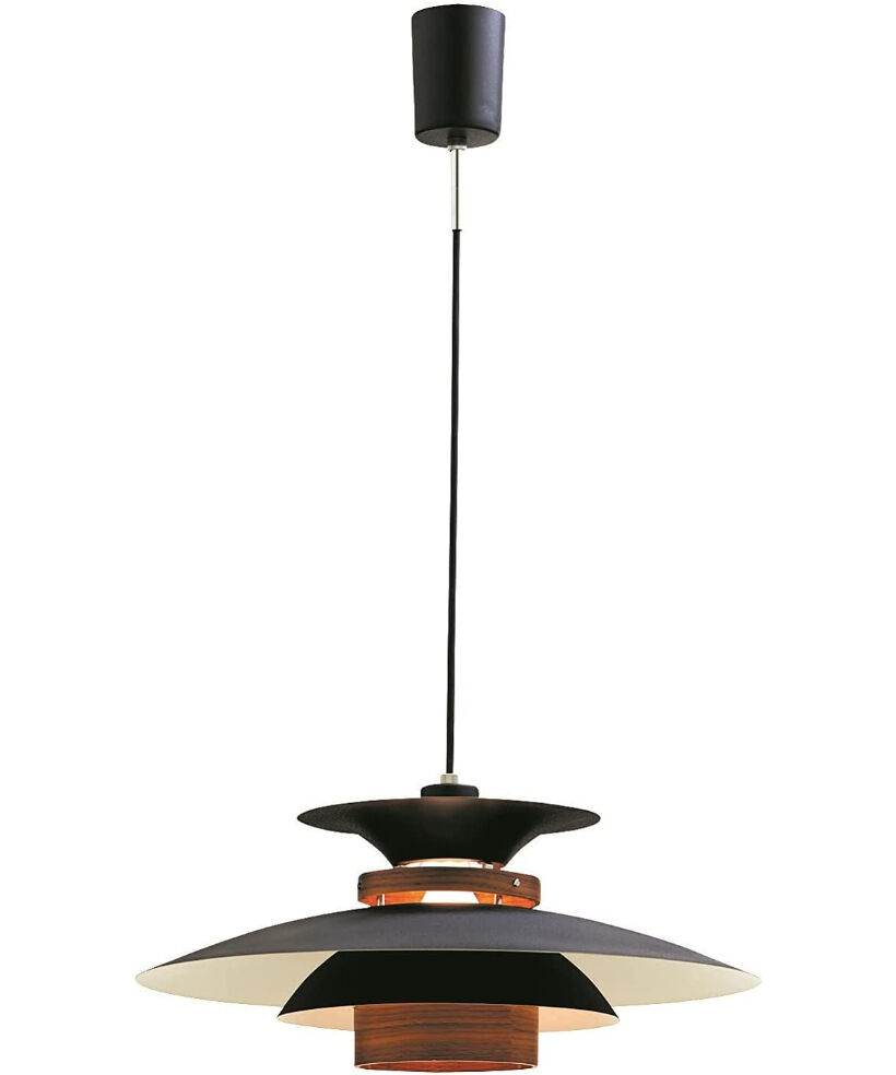 INTERFORM INC. インターフォルム ペンダントライト 照明 北欧 ウッド