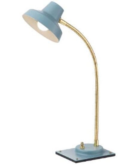 ART WORK STUDIO Madison-LED desk light SB マディソンデスクライト