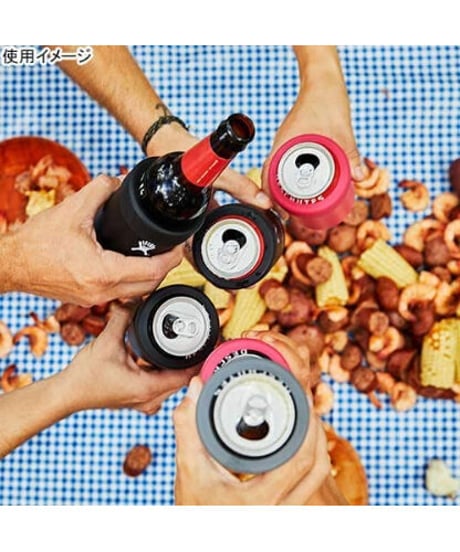 Hydro Flask(ハイドロフラスク) SPIRITS_クーラーカップ_12oz 345ml  5089051 12oz