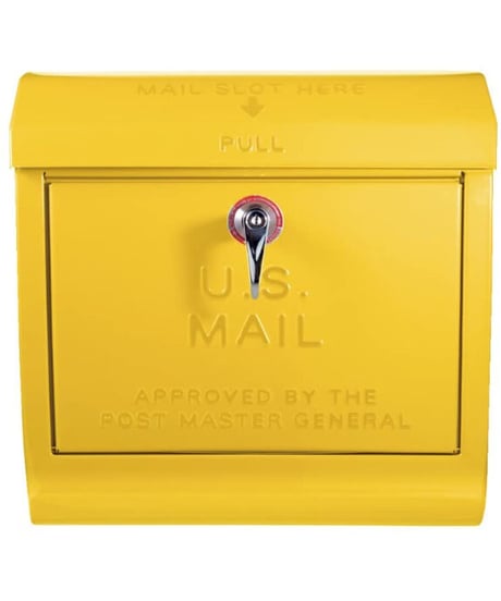 ART WORK STUDIO U.S. Mail box (ユーエスメールボックス) TK-2075