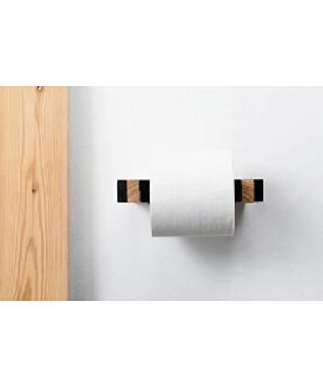 ［アクシス］　Paper holder ASH HS2414 トイレットペーパーホルダー