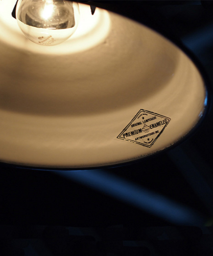 ART WORK STUDIO Fisherman's-pendant (フィッシャーマンズペ