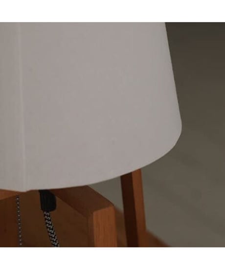 ARTWORKSTUDIO Espresso table lamp 白熱球E26/60W付属モデル