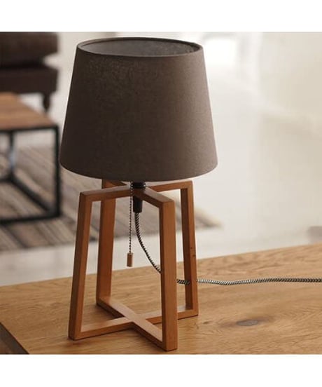 ARTWORKSTUDIO Espresso table lamp 白熱球E26/60W付属モデル