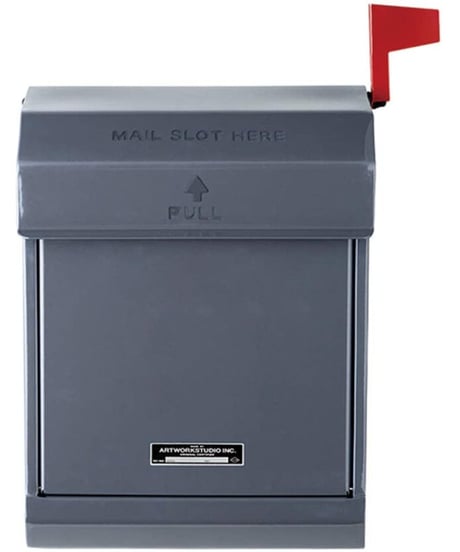 ART WORK STUDIO Mail box 2 メールボックス2  TK-2079