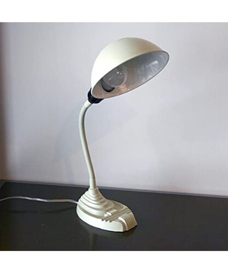 ART WORK STUDIO Old school-desk lamp BU(バター) AW