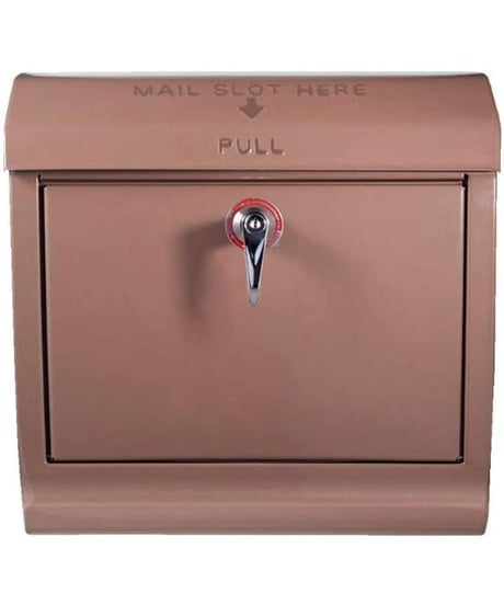 ART WORK STUDIO Mail box (メールボックス)  TK-2076