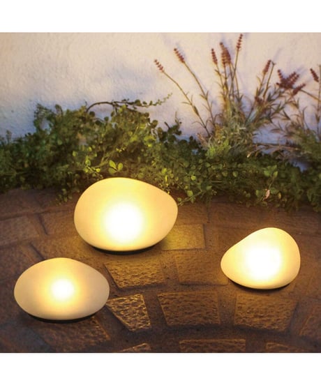 DI CLASSE(ディクラッセ) LED Solar stone L ソーラーストーン L LA5390FR