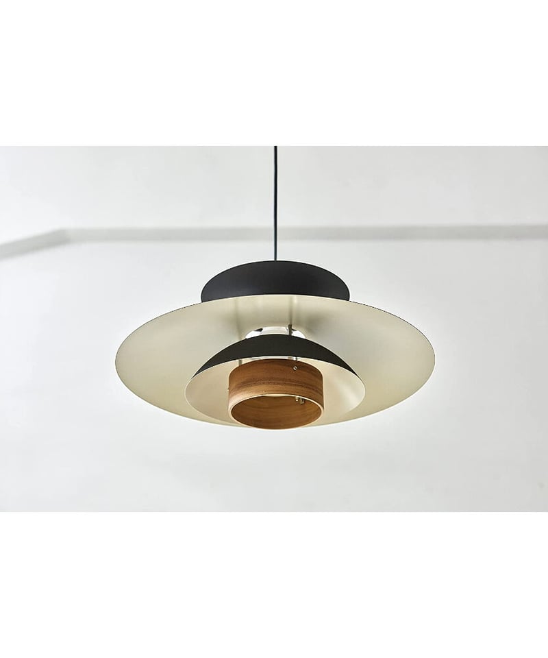 INTERFORM INC. インターフォルム ペンダントライト 照明 北欧 ウッド